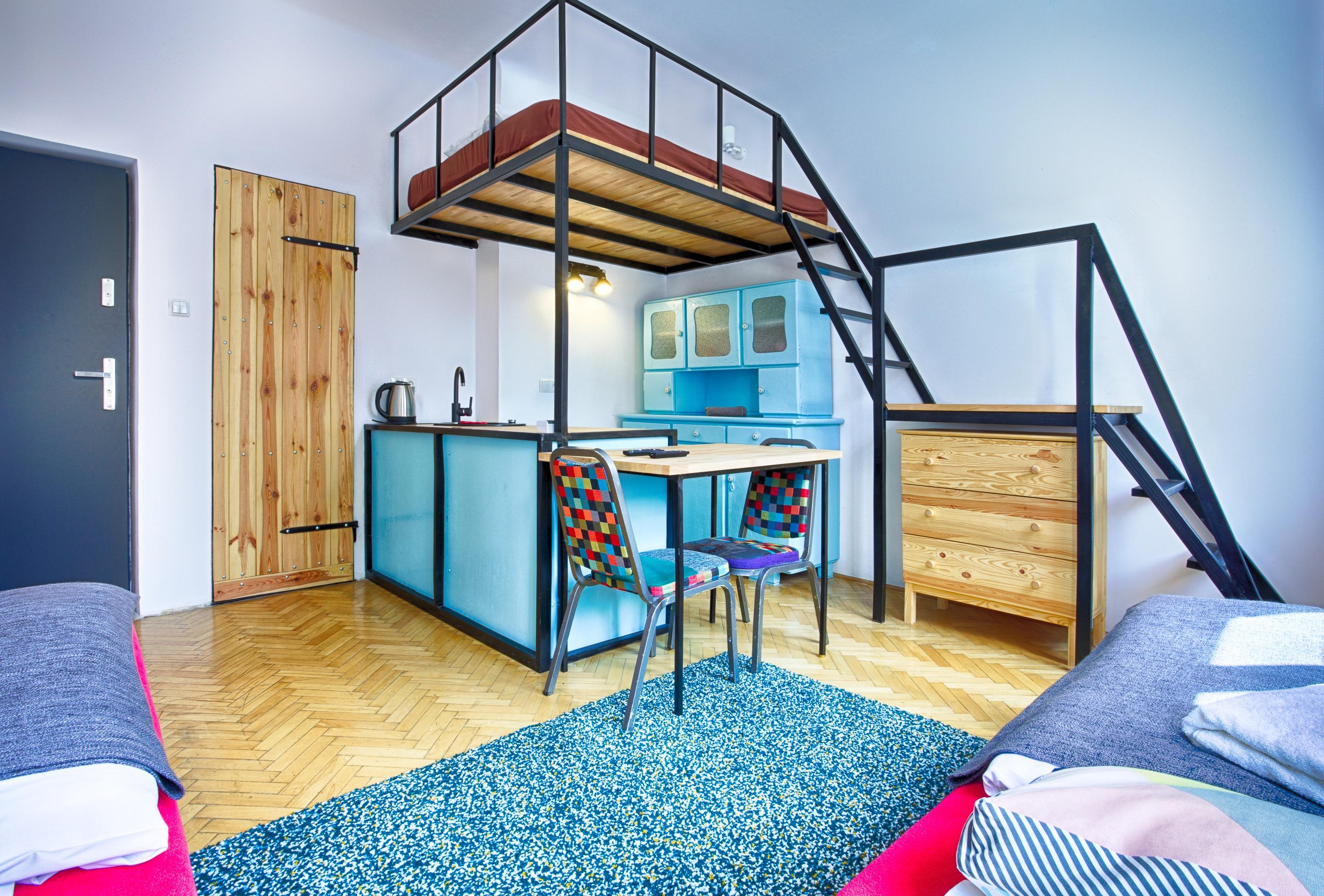 Old Town Kanonia Apartments Varşovia Exterior foto