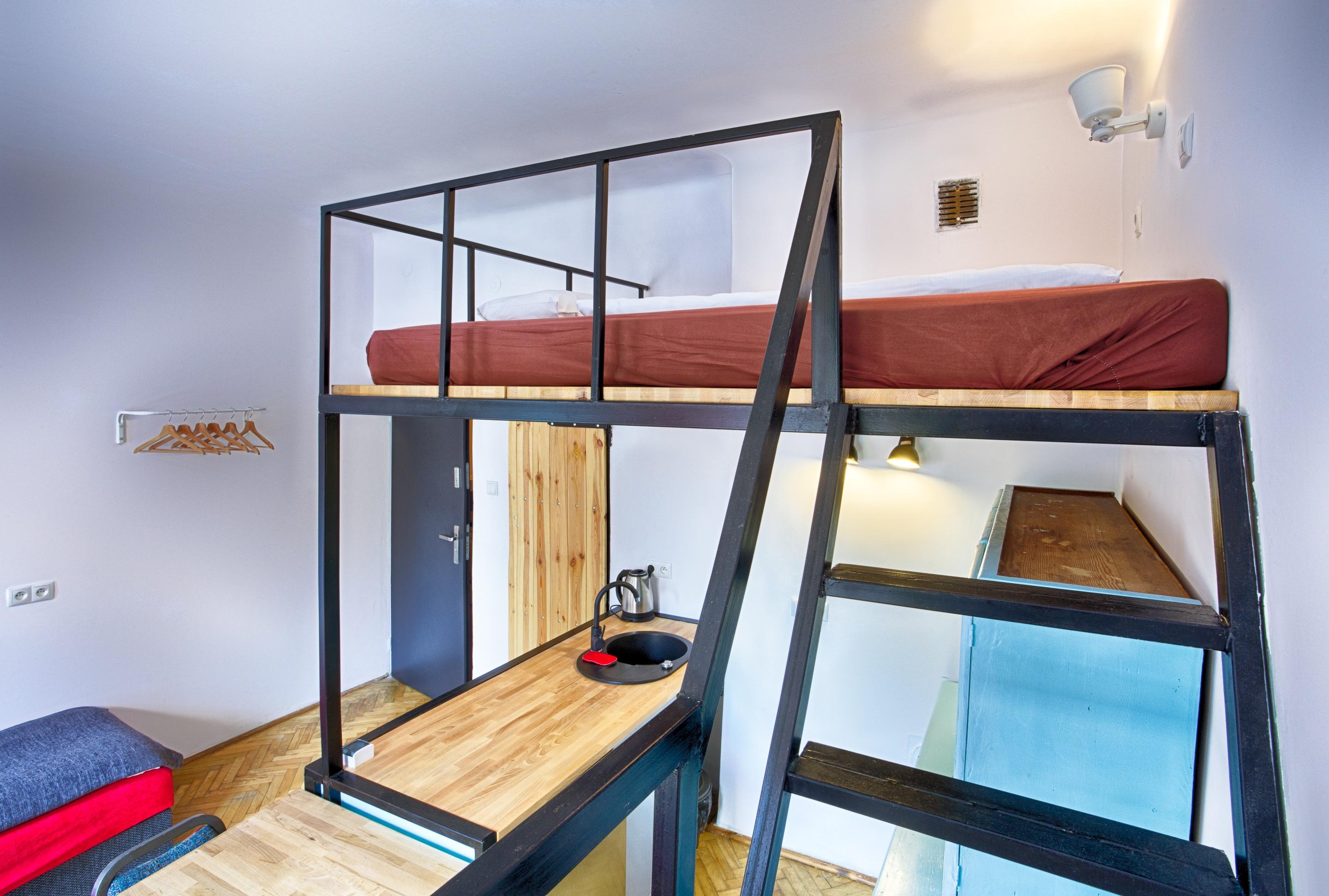 Old Town Kanonia Apartments Varşovia Exterior foto